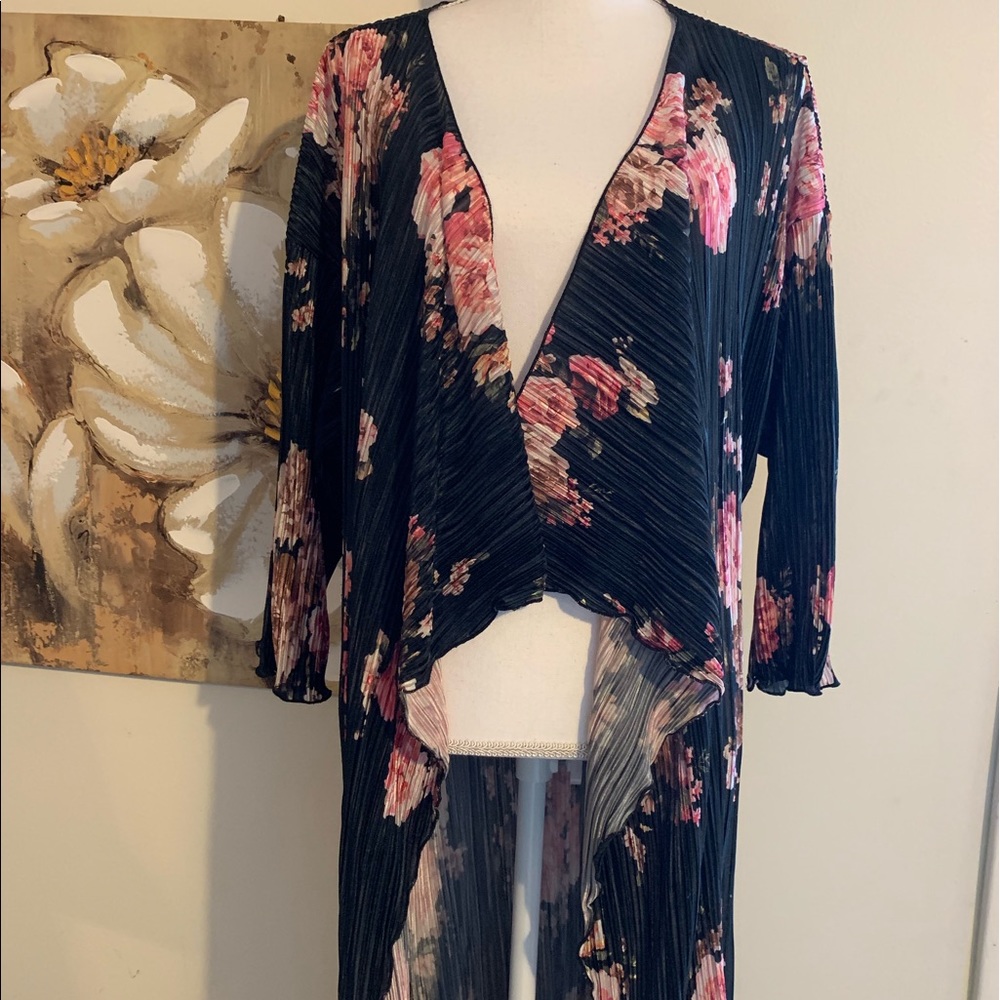 Shirley Cardigan